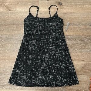 Abercrombie Athleisure Dress